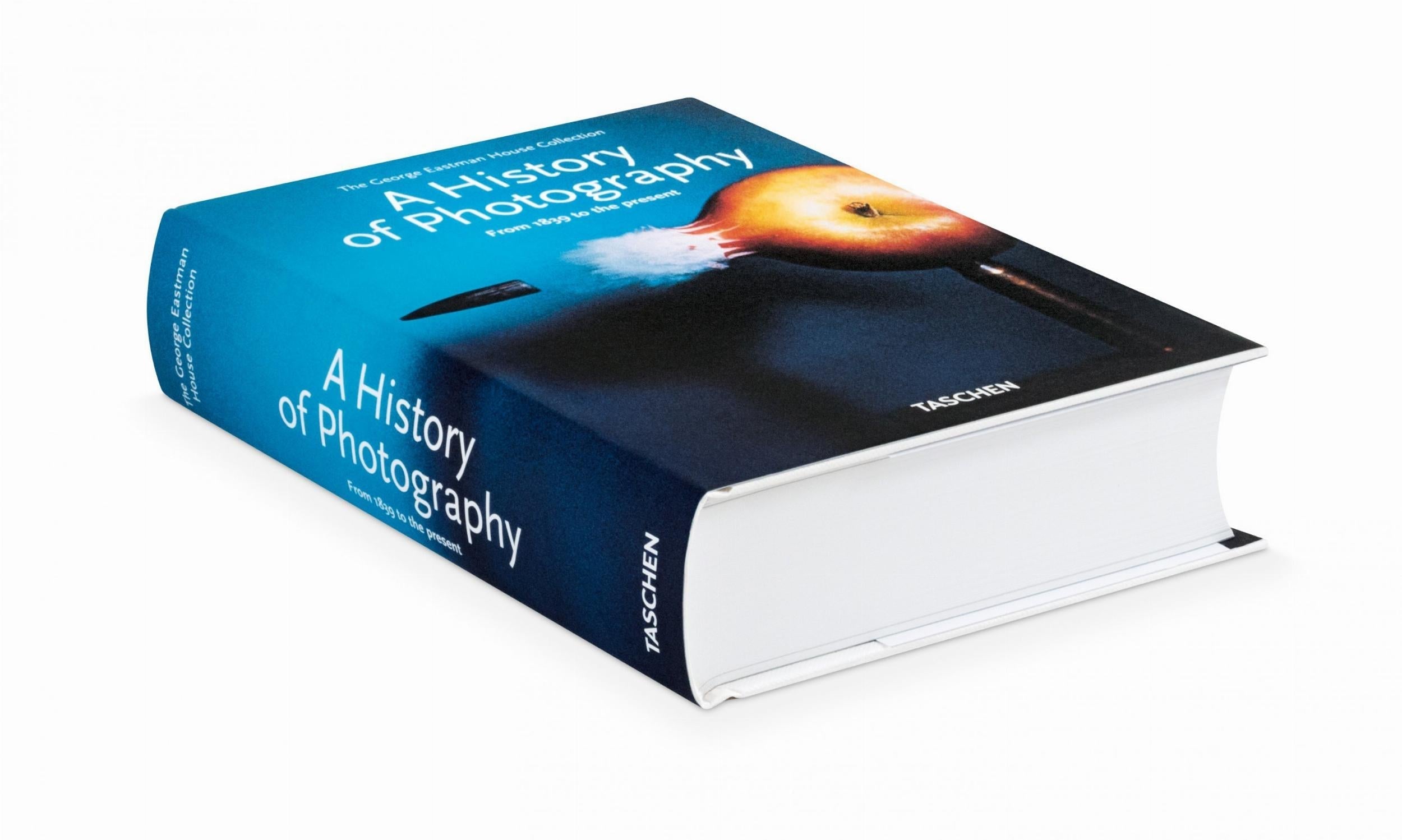 A History of Photography. From 1839 to the Present (English) - grainoverpixel
