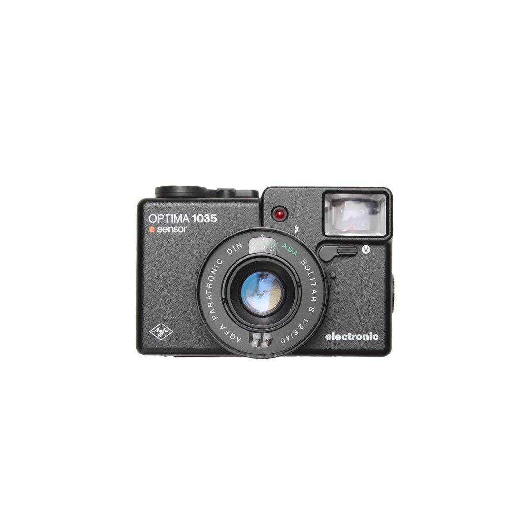 Agfa Optima 1035 - grainoverpixel
