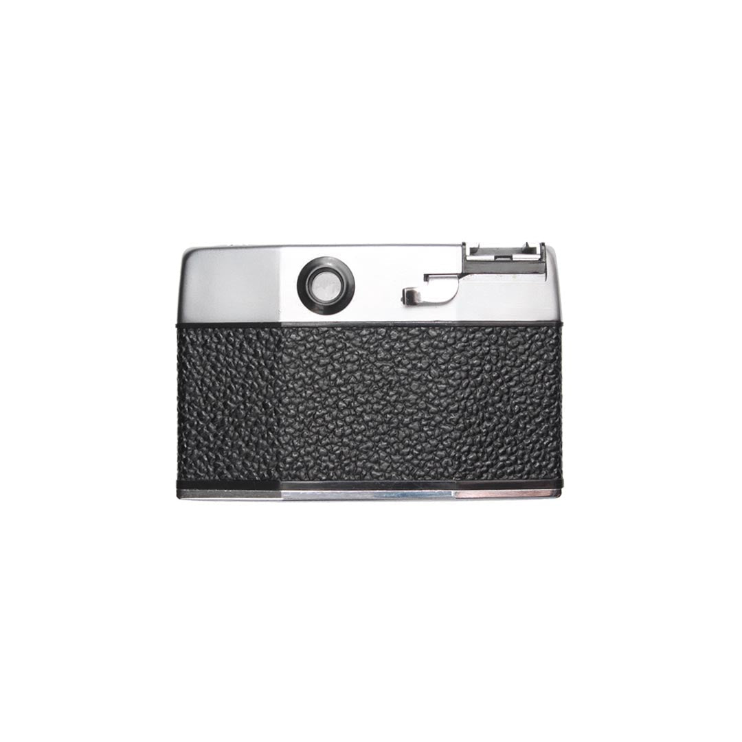 Agfa Parat-I - grainoverpixel