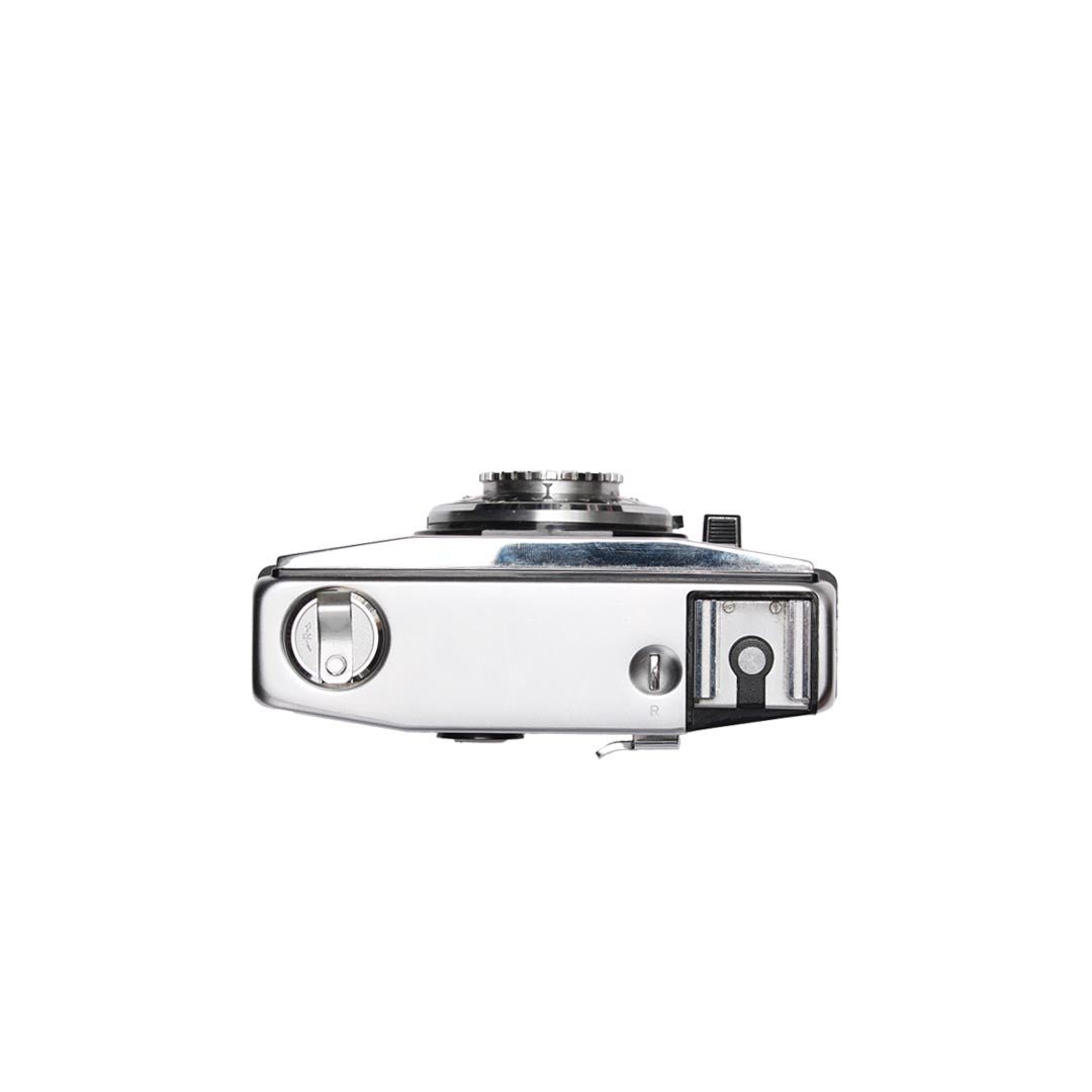 Agfa Parat-I - grainoverpixel