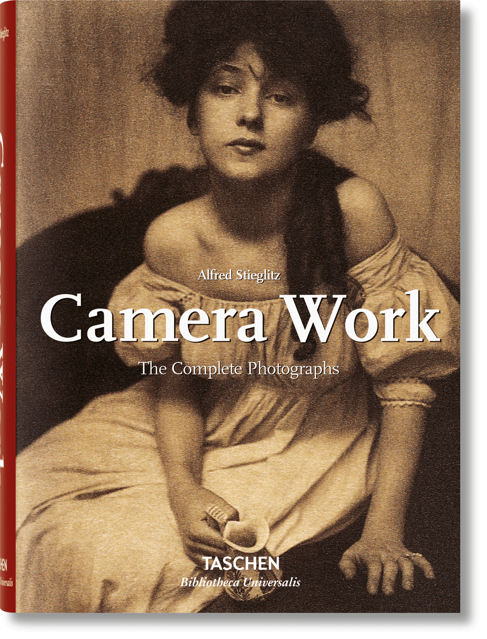 Alfred Stieglitz. Camera Work (English) - grainoverpixel