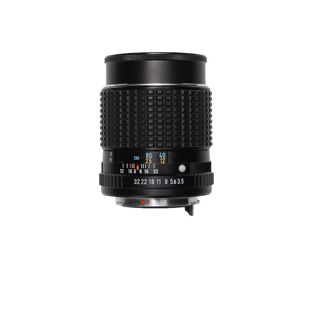 Asahi Pentax - M 150mm f3.5 - grainoverpixel