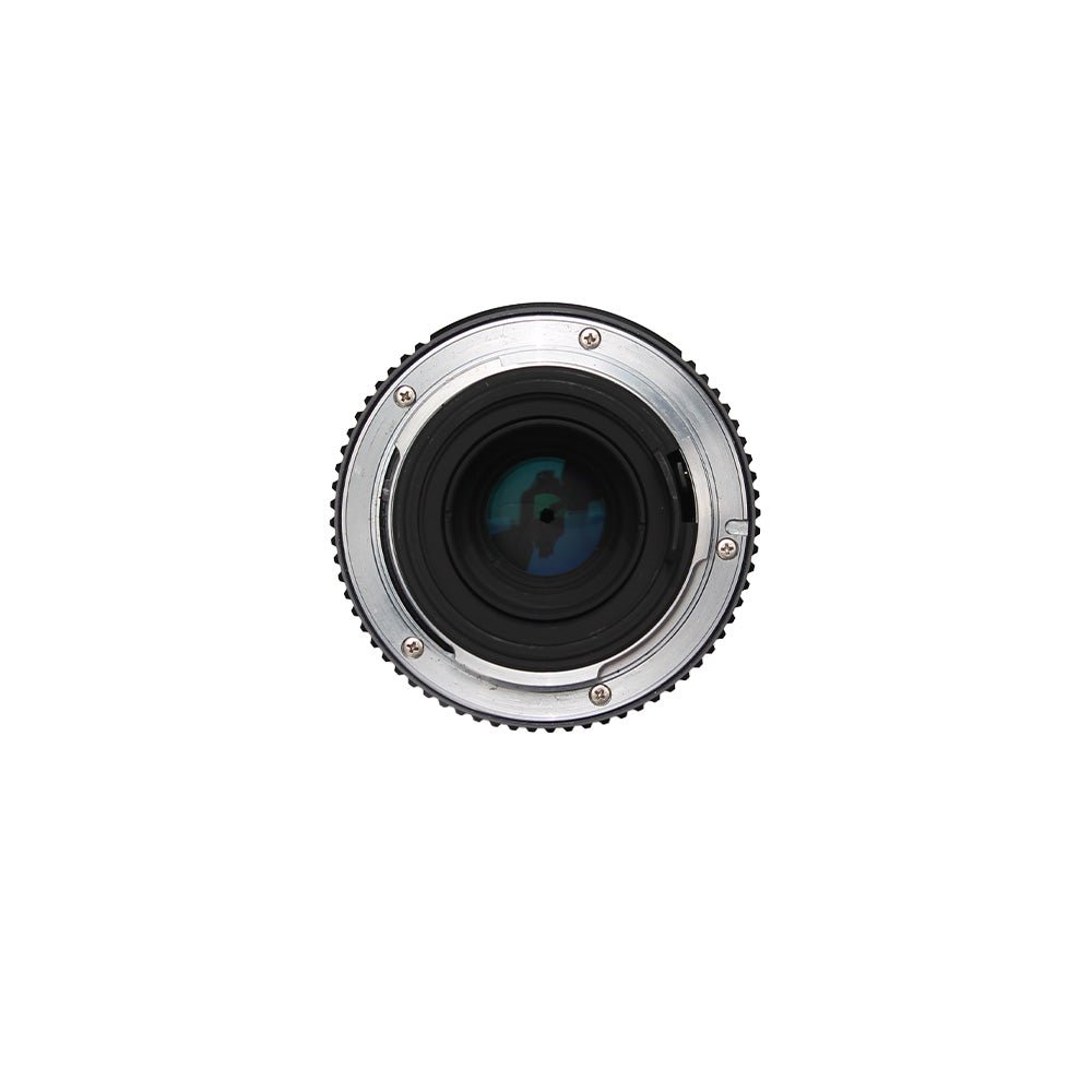 Asahi Pentax - M 150mm f3.5 - grainoverpixel