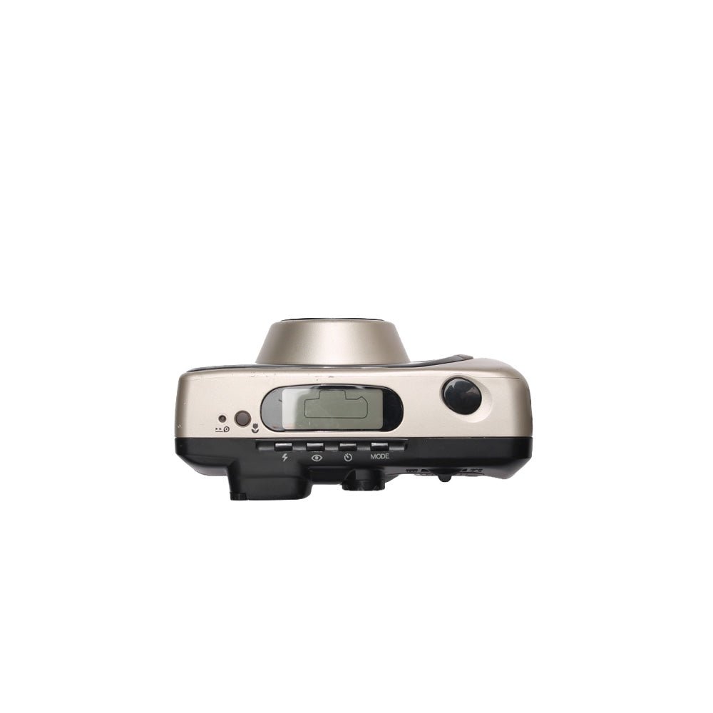 Braun Trend Zoom 120S - grainoverpixel