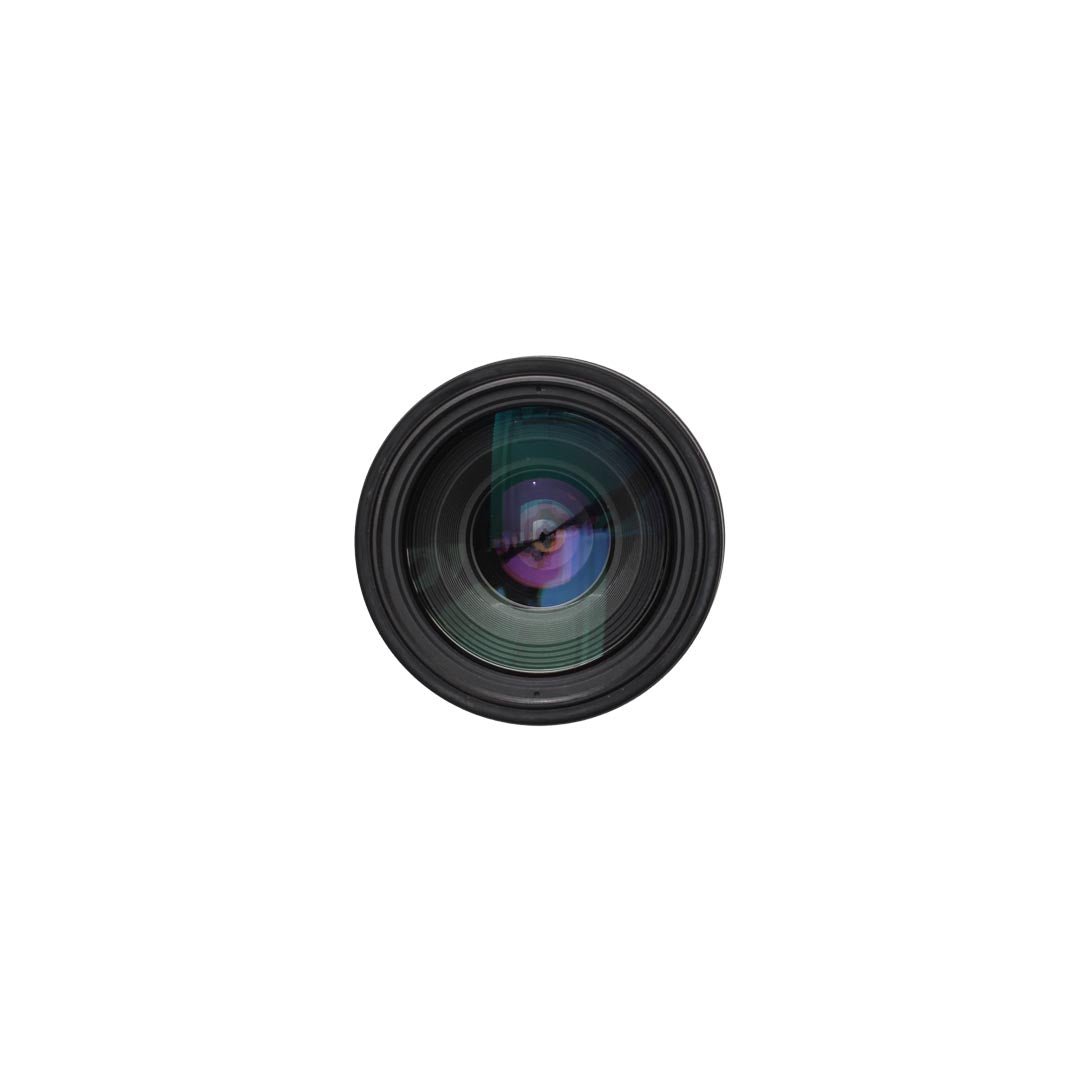 Canon 100-200mm f4.5 - grainoverpixel