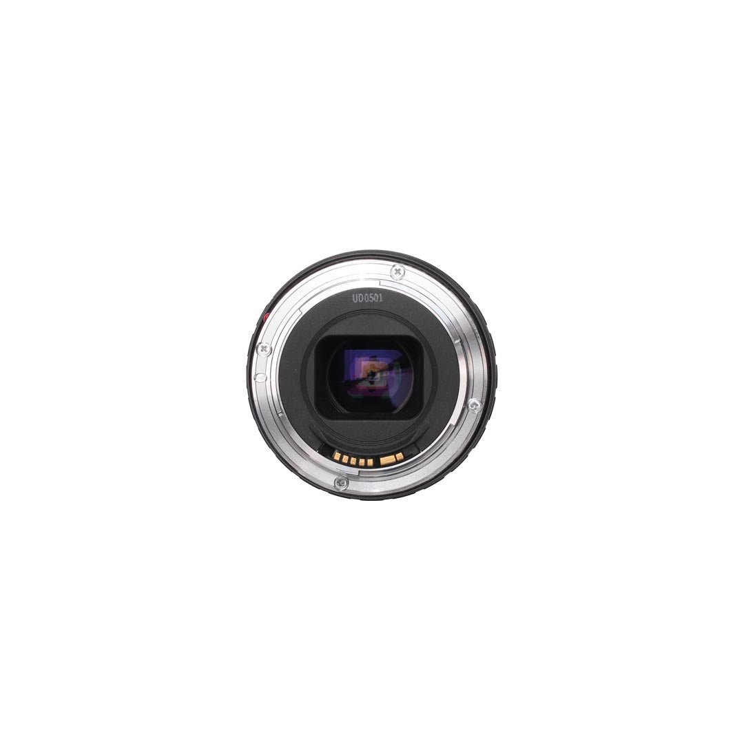 Canon 100-200mm f4.5 - grainoverpixel