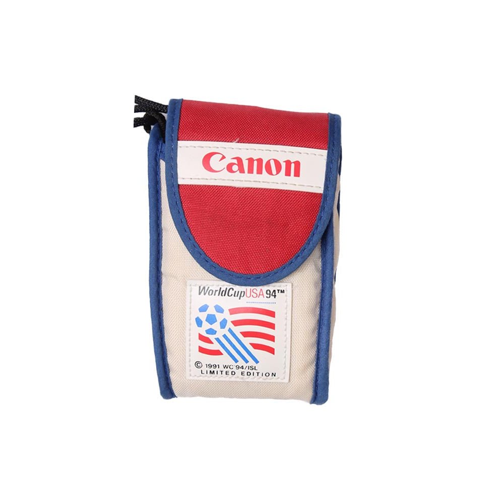 Canon 11 AiAF WorldCup USA94 Limited Edition - grainoverpixel