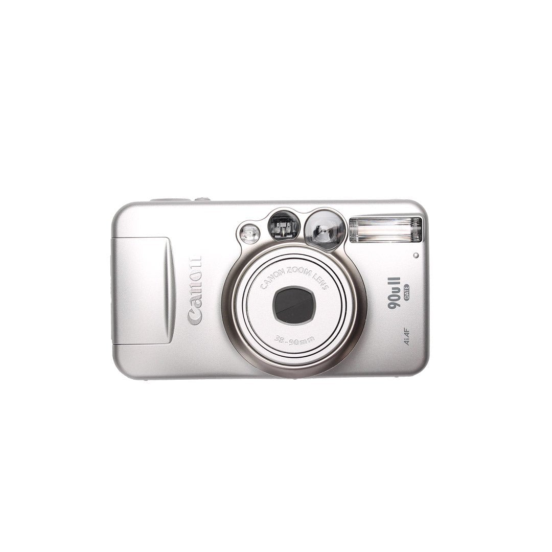 Canon 90 U ii date - grainoverpixel