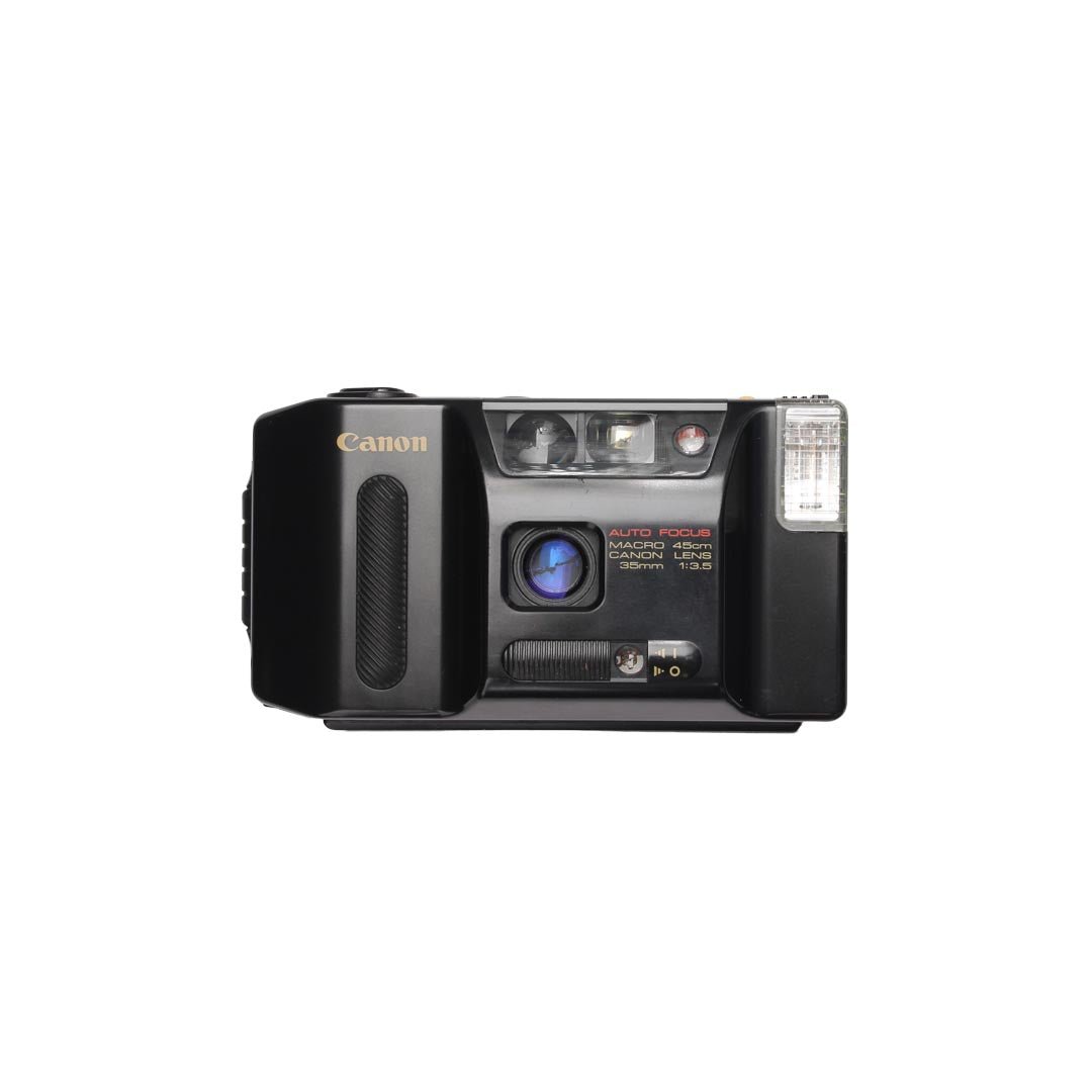 Canon AF35J - grainoverpixel
