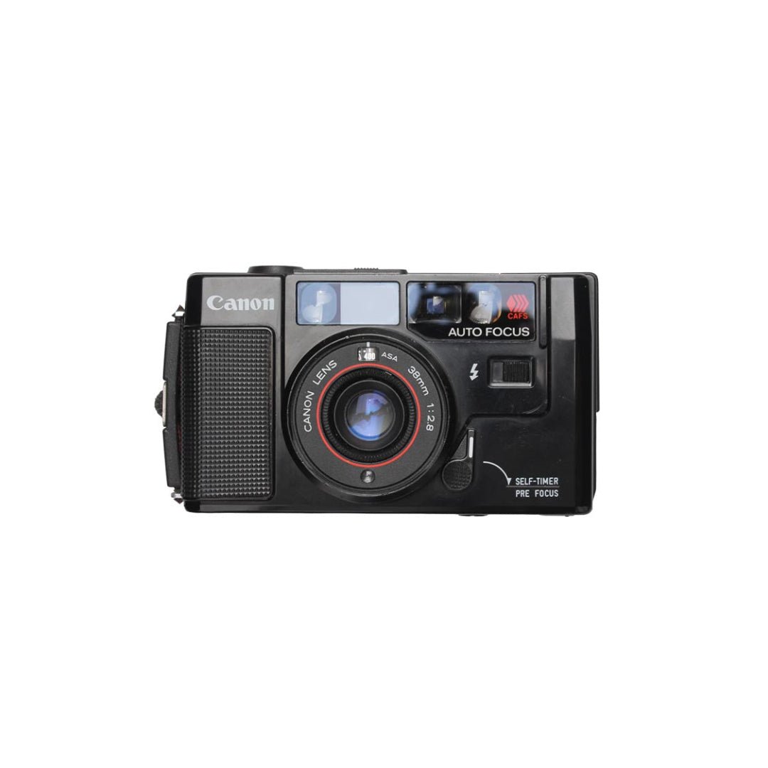 Canon AF35M - grainoverpixel