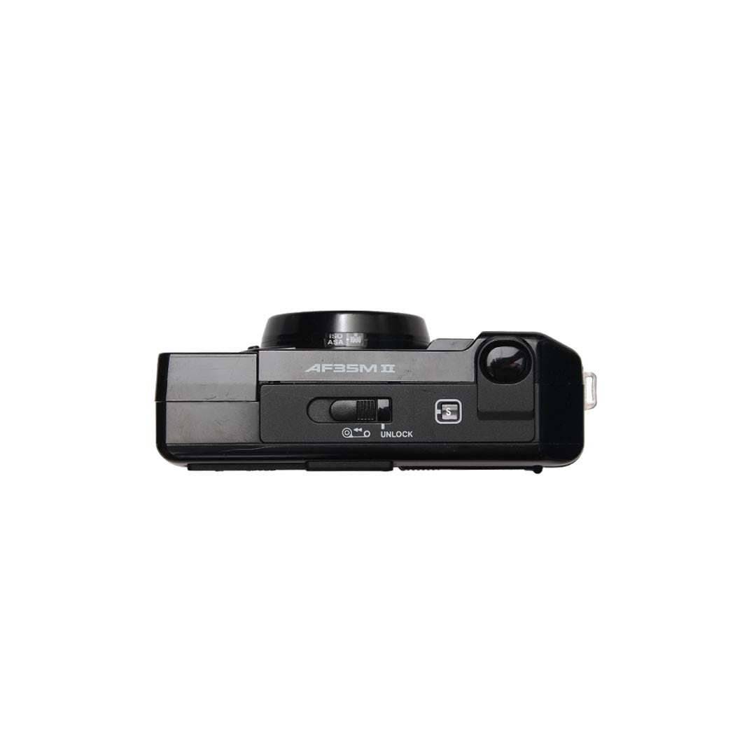 Canon AF35M II - grainoverpixel