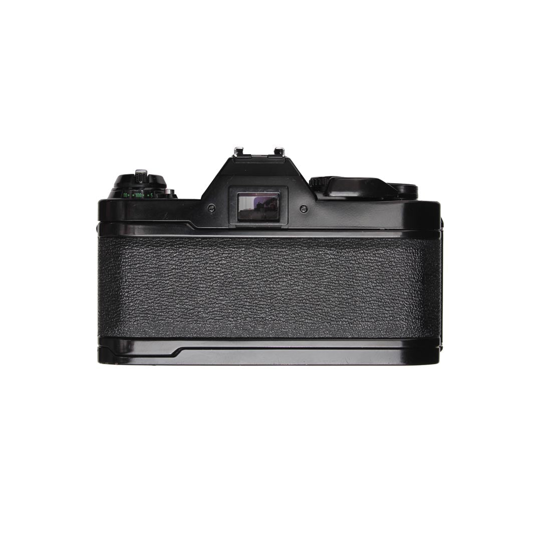 Canon AL1 + 85mm SET - grainoverpixel