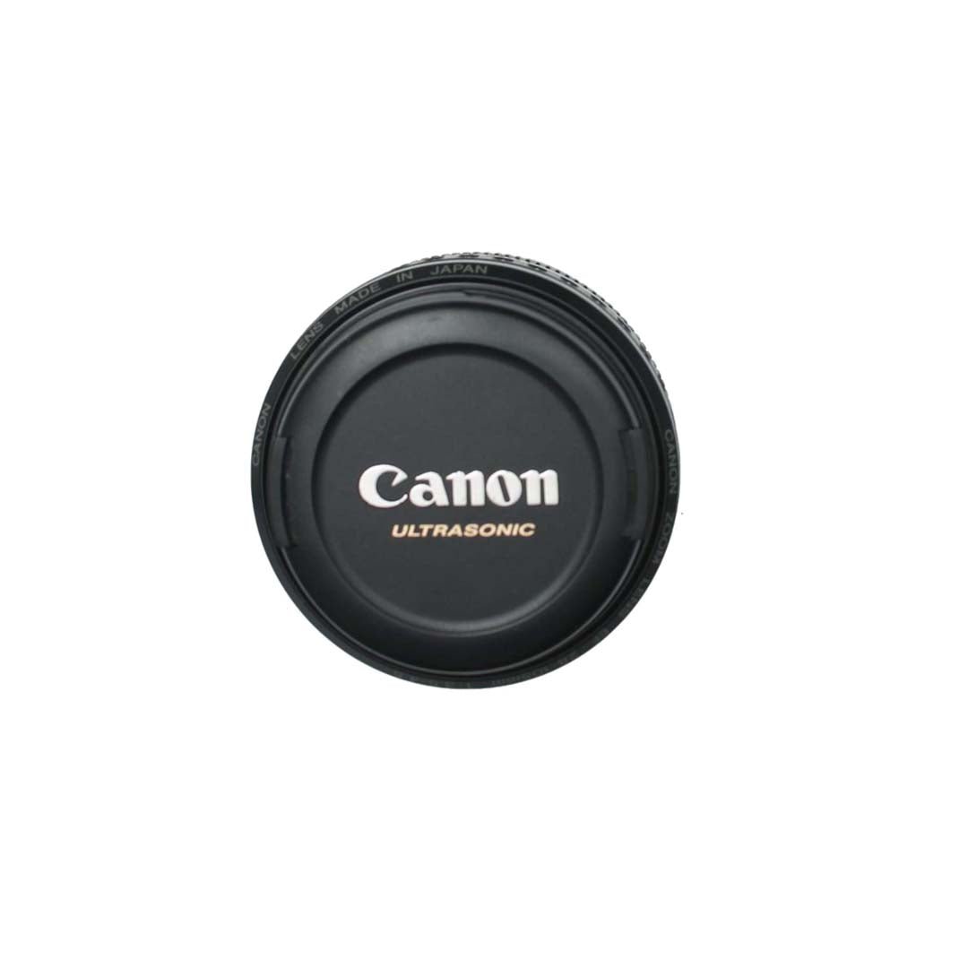 Canon EF 28 - 105mm F3.5 - 4.5 Ultrasonic - grainoverpixel