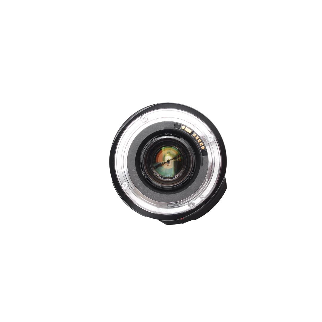 Canon EF 28-135mm f/3.5-5.6 IS USM - grainoverpixel
