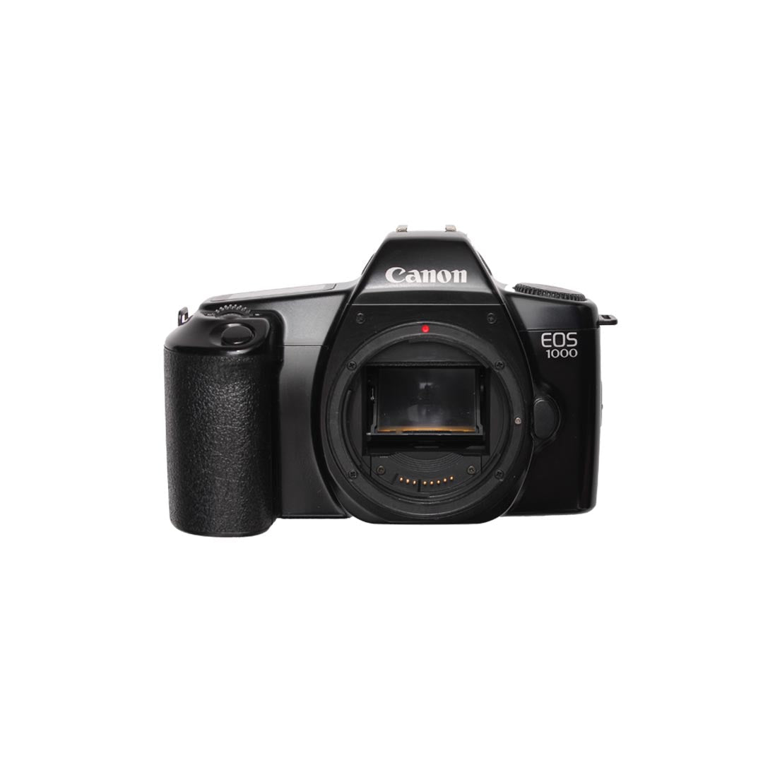 Canon EOS 1000 (Body) - grainoverpixel