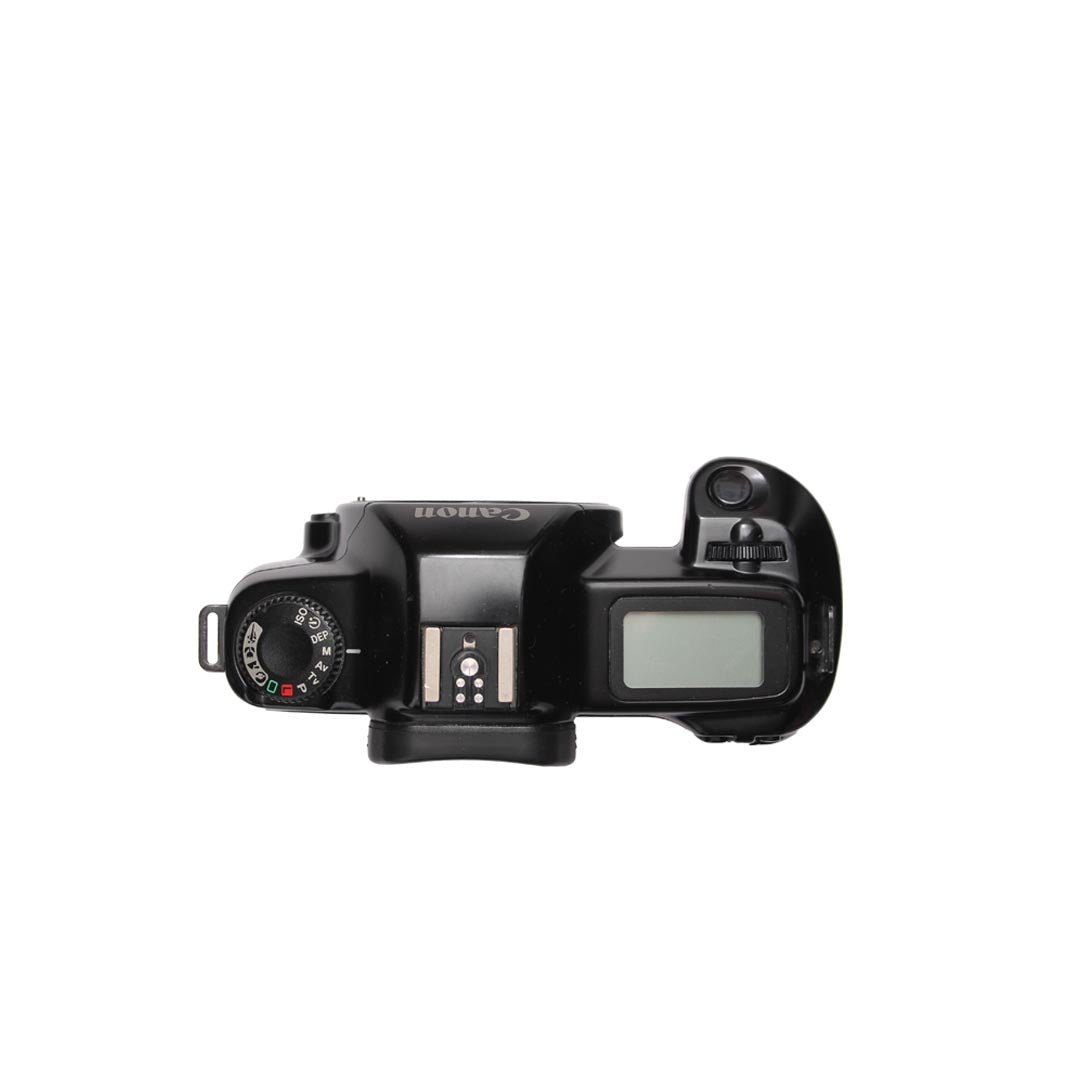 Canon EOS 1000 (Body) - grainoverpixel
