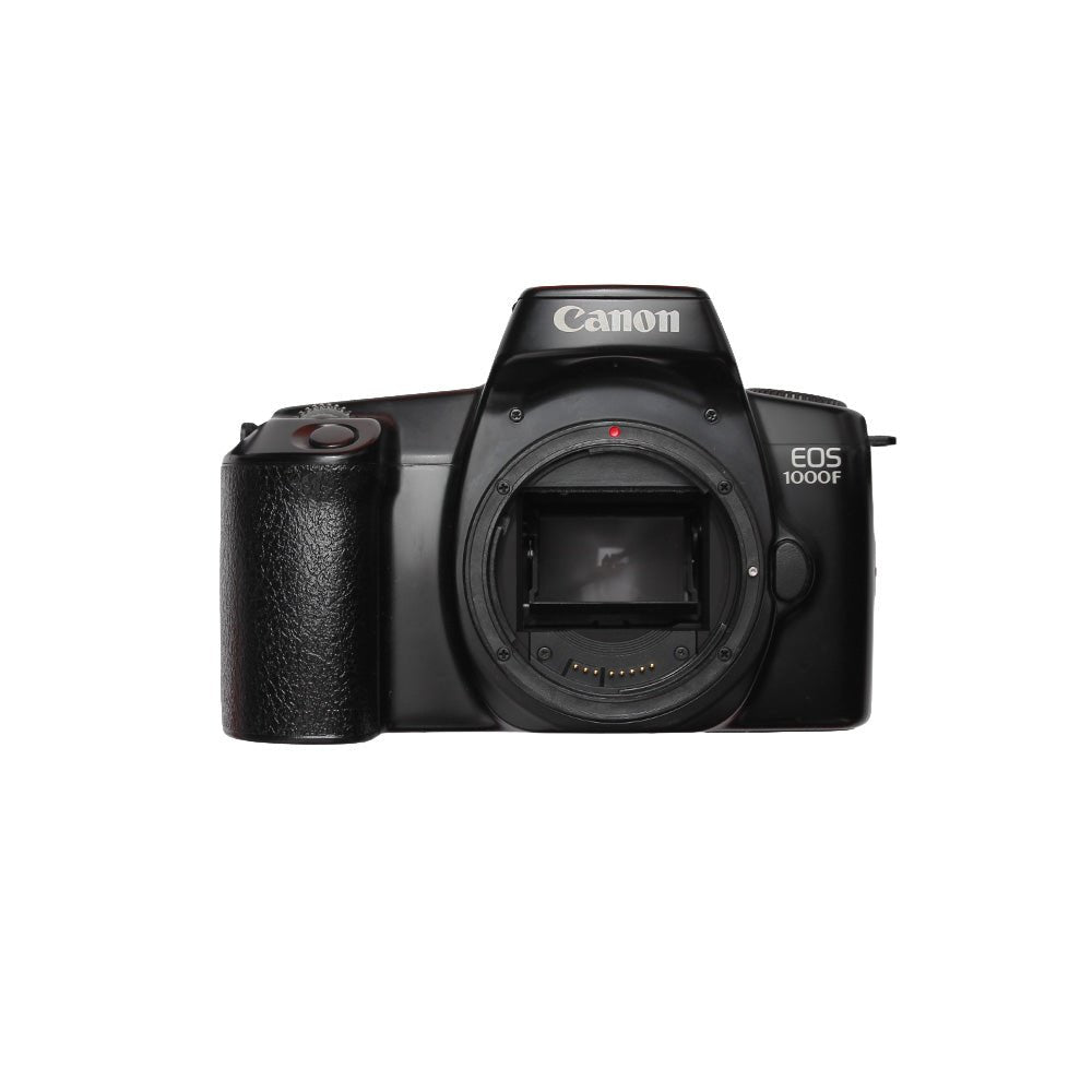 Canon EOS 1000F body - grainoverpixel