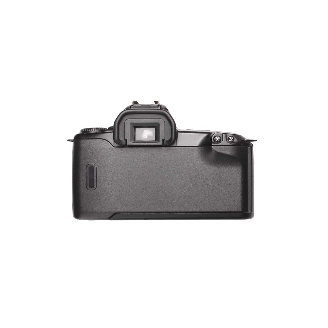 Canon EOS 500 + 28 - 80mm SET - grainoverpixel