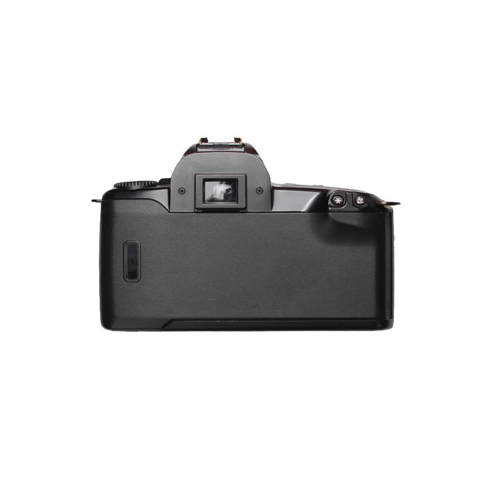 Canon EOS 500 + 35 - 80mm f4 - 5.6 SET - grainoverpixel