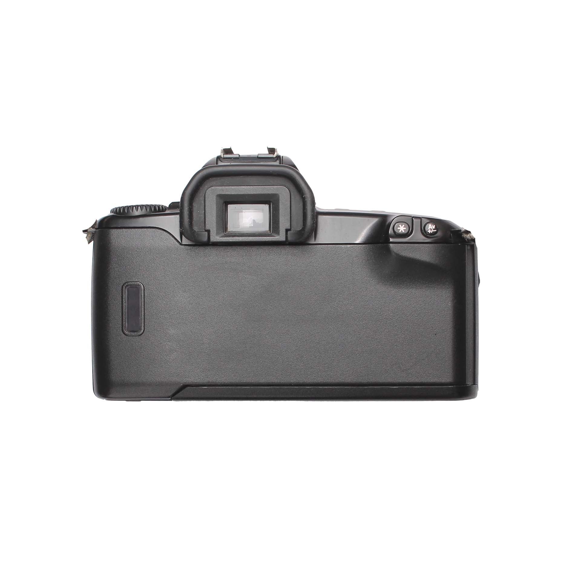 Canon EOS 500 + 35 - 80mm SET - grainoverpixel