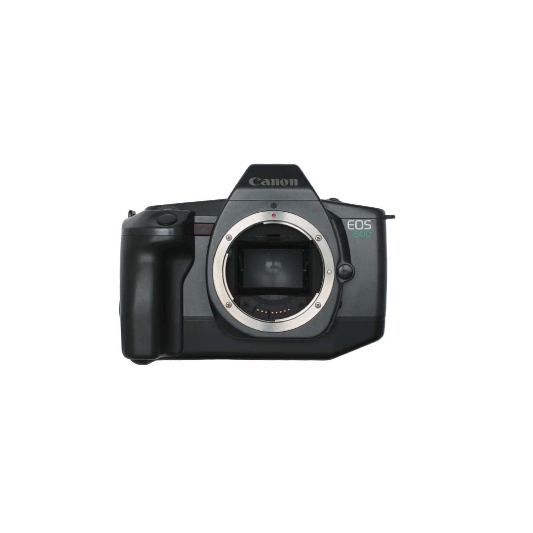 Canon EOS 600 body - grainoverpixel