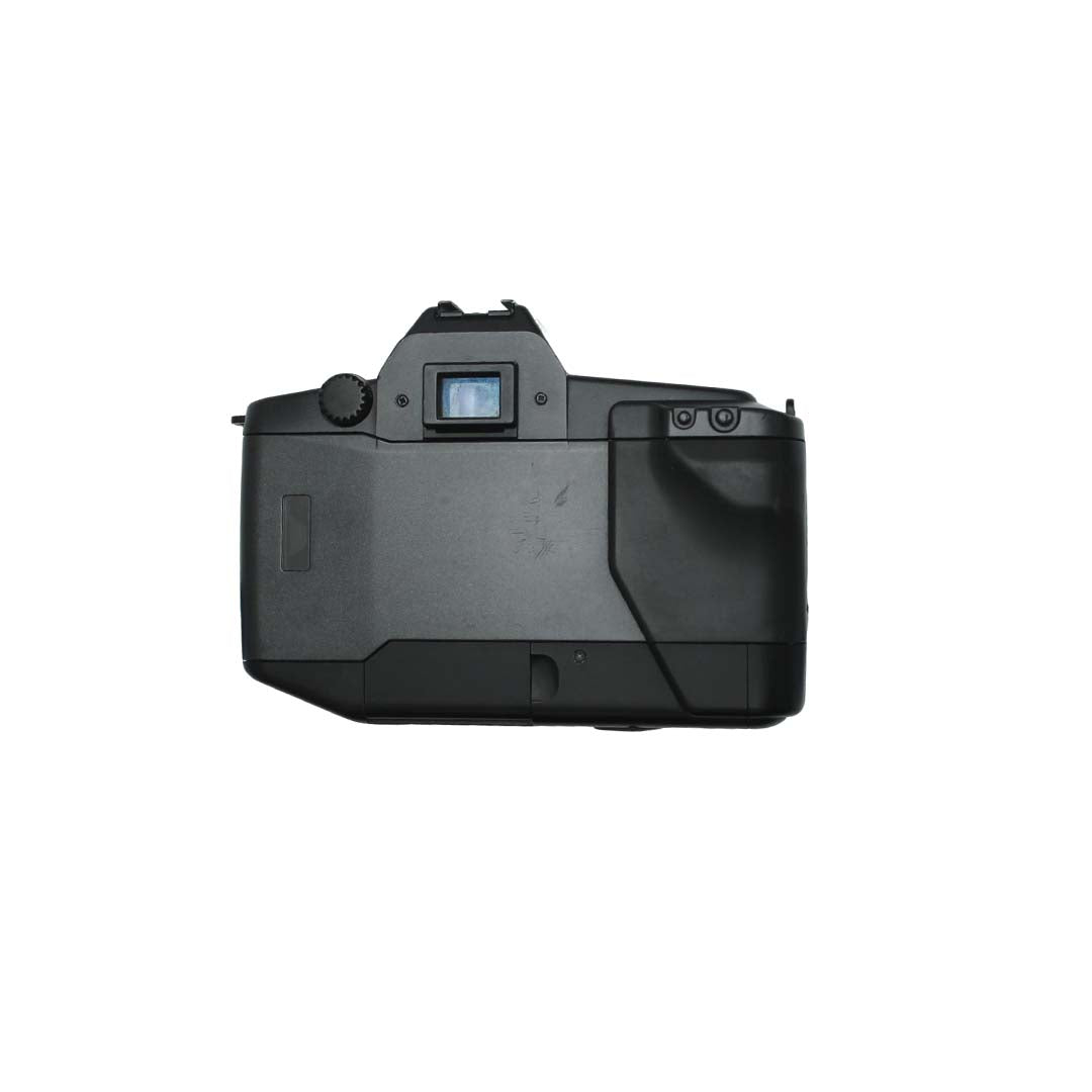 Canon EOS 600 body - grainoverpixel