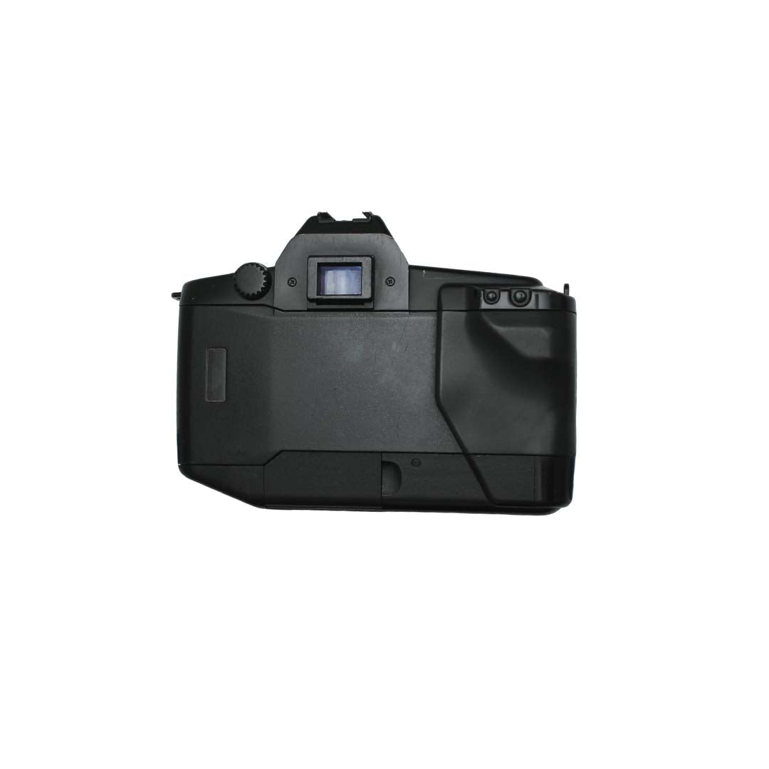 Canon EOS RT body - grainoverpixel