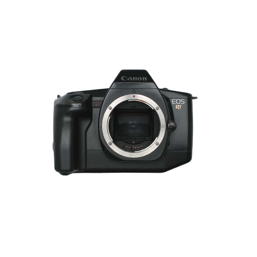 Canon EOS RT body - grainoverpixel