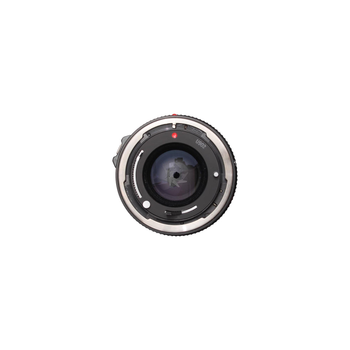 Canon FD 200mm f2.8 - grainoverpixel