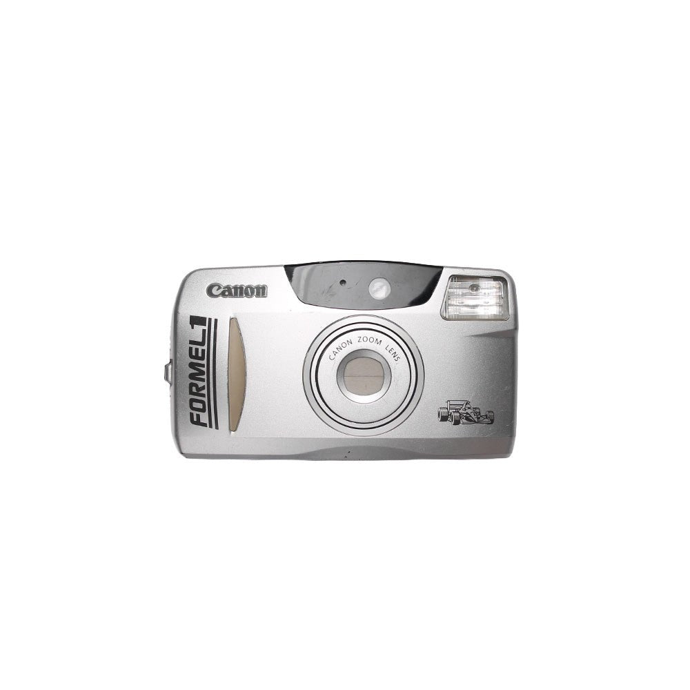 Canon Formel 1 - grainoverpixel