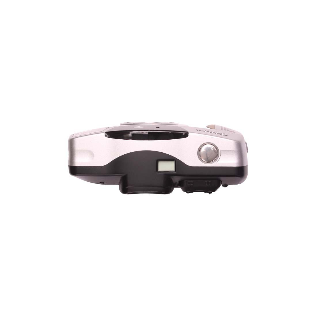 Canon Formel 1 - grainoverpixel