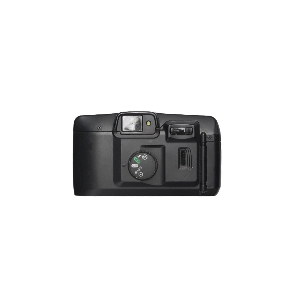 Canon Formel 1 - grainoverpixel
