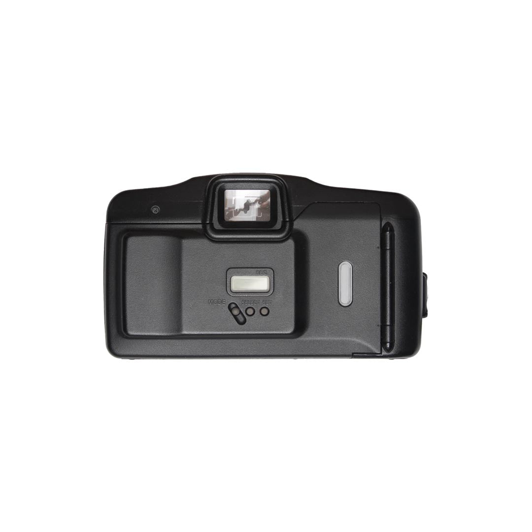 Canon Formel 1 AF-date - grainoverpixel