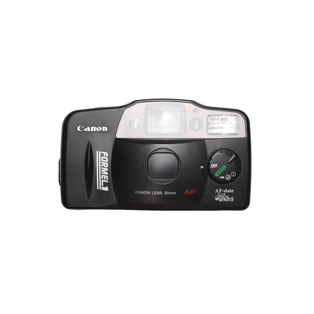 Canon Formel 1 AF-date - grainoverpixel