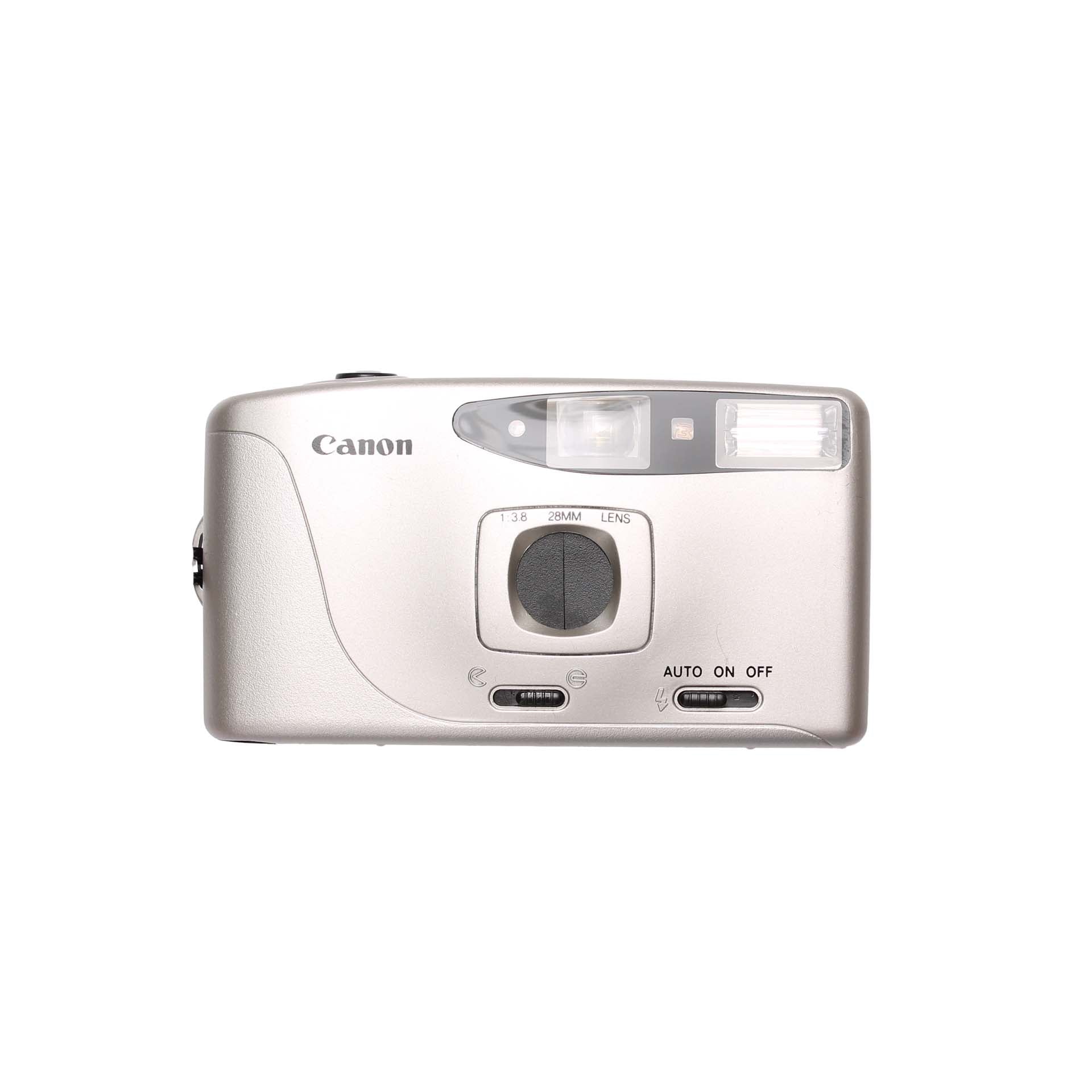 Canon KR 777s - grainoverpixel