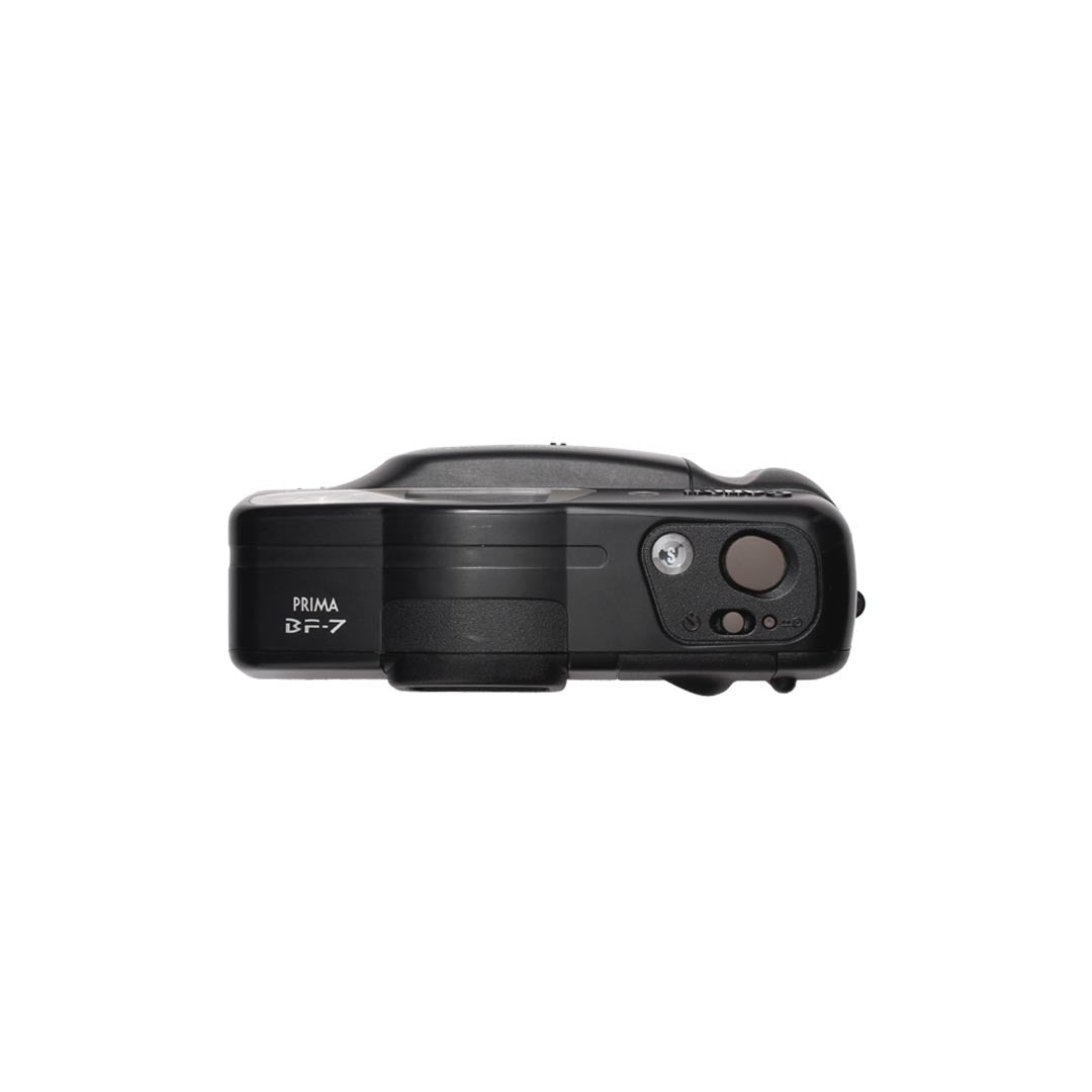 Canon Prima BF-7 - grainoverpixel
