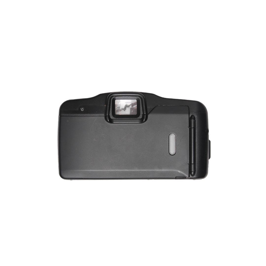 Canon Prima BF 8 - grainoverpixel