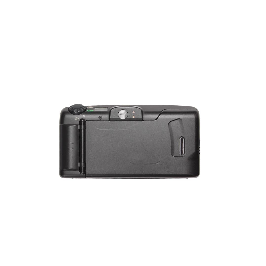 Canon Prima Super 105 Ai AF - grainoverpixel