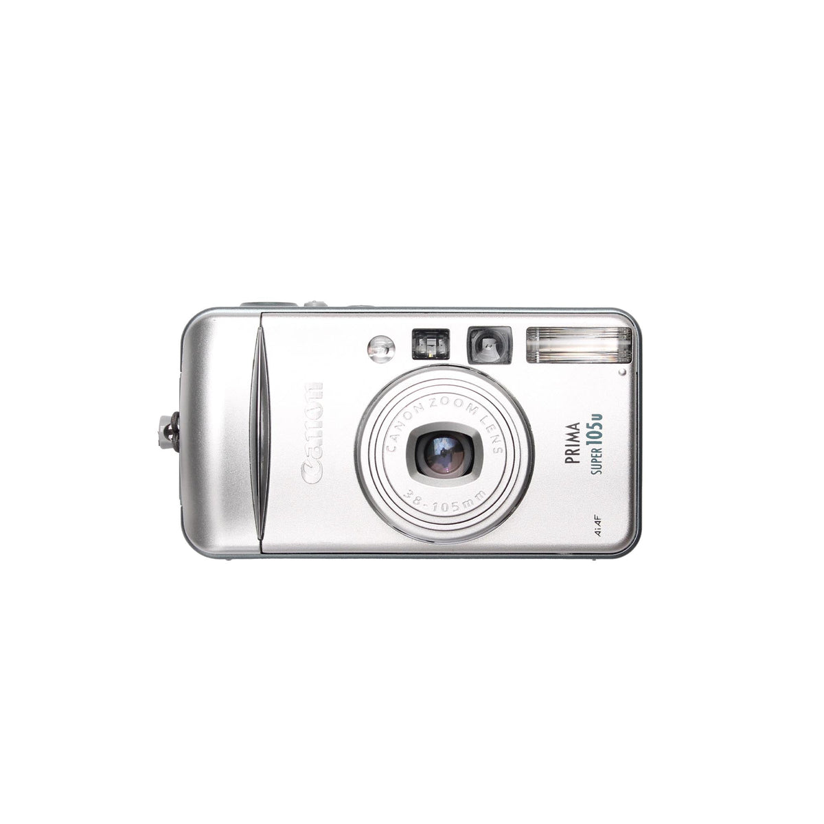 Canon Prima Super 105 U - grainoverpixel