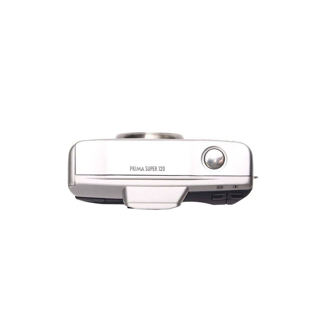 Canon Prima Super 120 - grainoverpixel