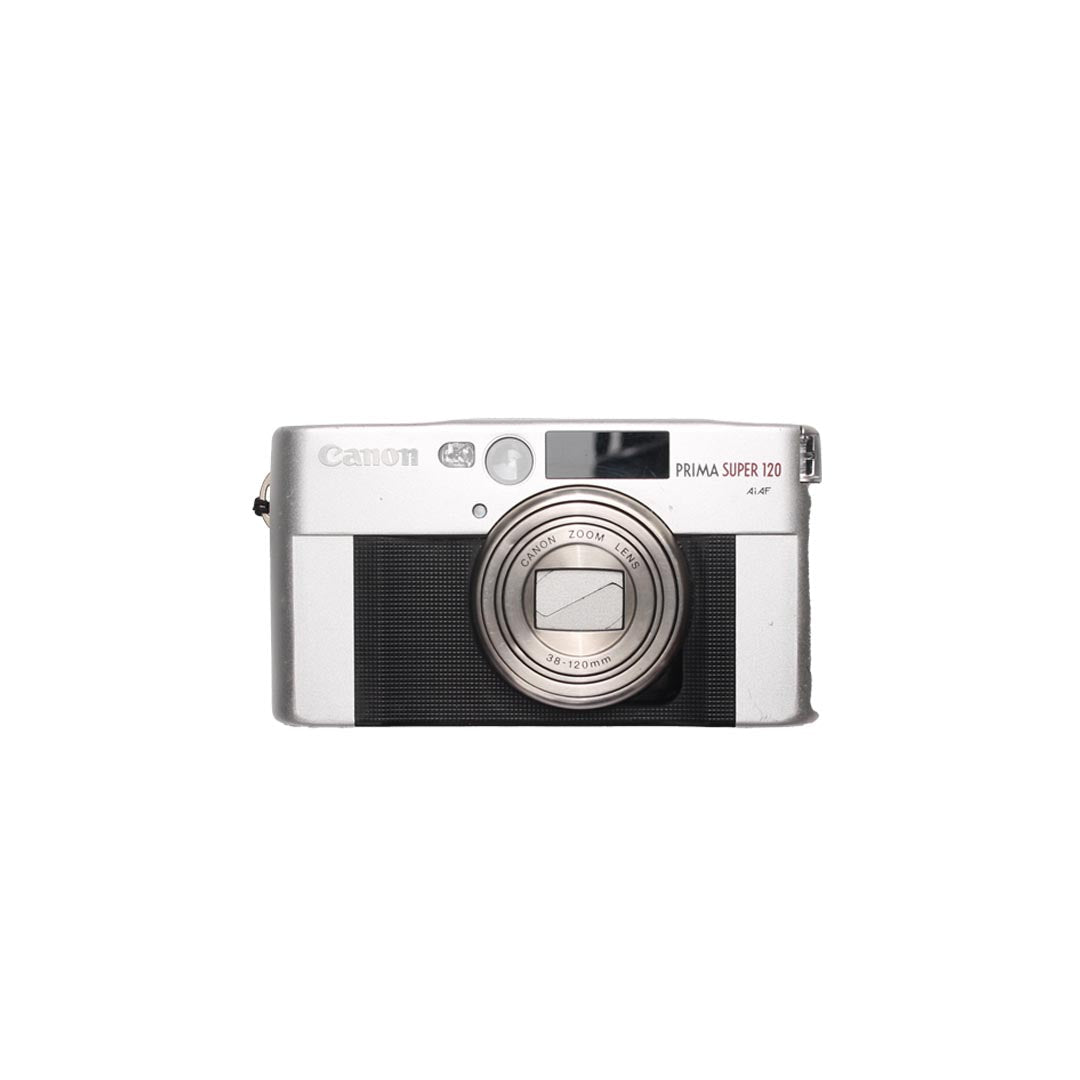 Canon Prima Super 120 - grainoverpixel
