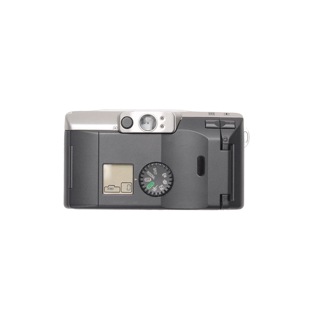 Canon Prima Super 120 - grainoverpixel