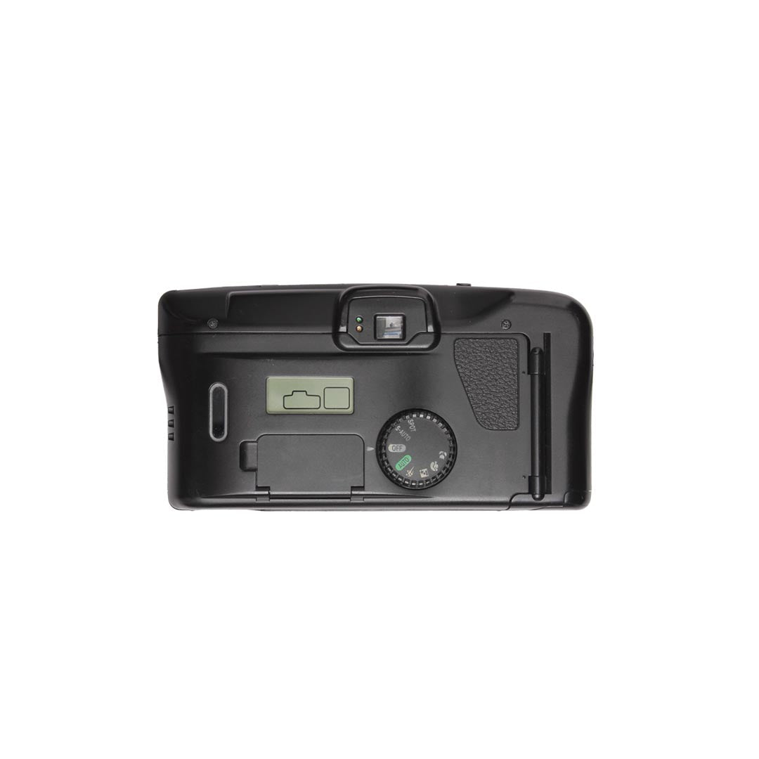 Canon Prima Super 135 - grainoverpixel