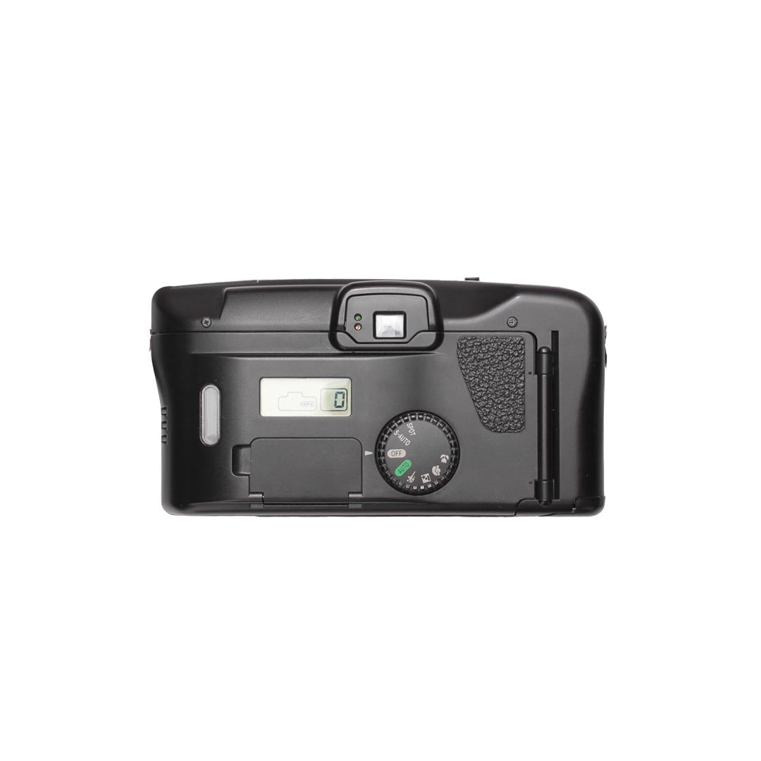 Canon Prima Super 135 N - grainoverpixel