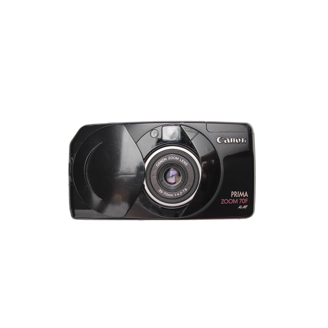 Canon Prima Zoom 70F - grainoverpixel