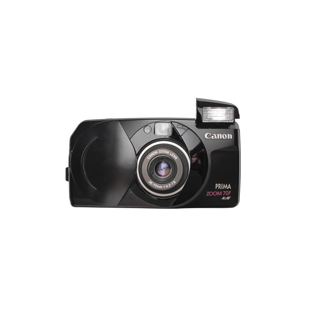 Canon Prima Zoom 70F - grainoverpixel