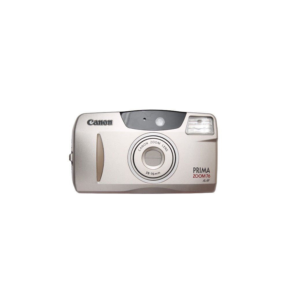Canon PRIMA Zoom 76 - grainoverpixel