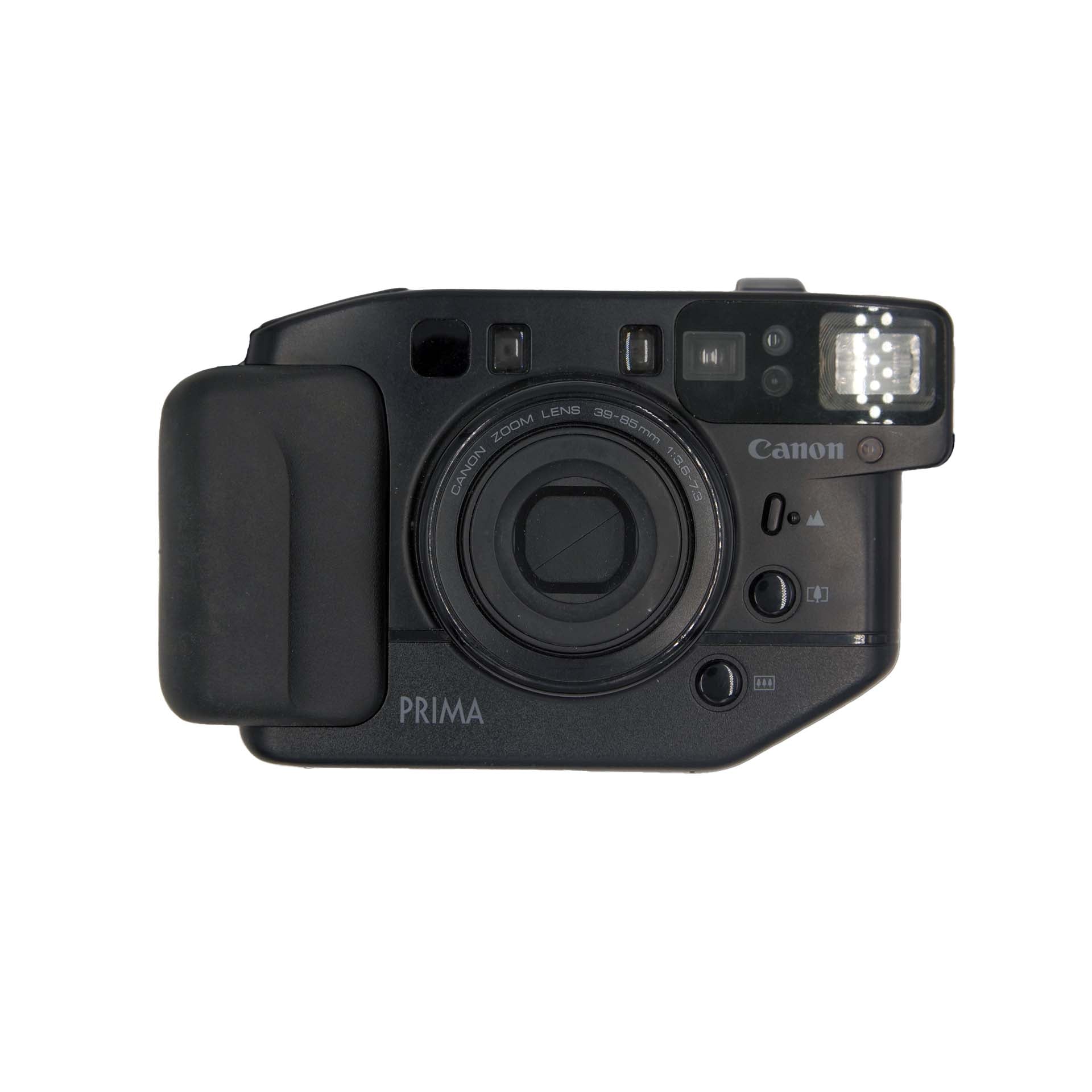 Canon Prima Zoom F - grainoverpixel