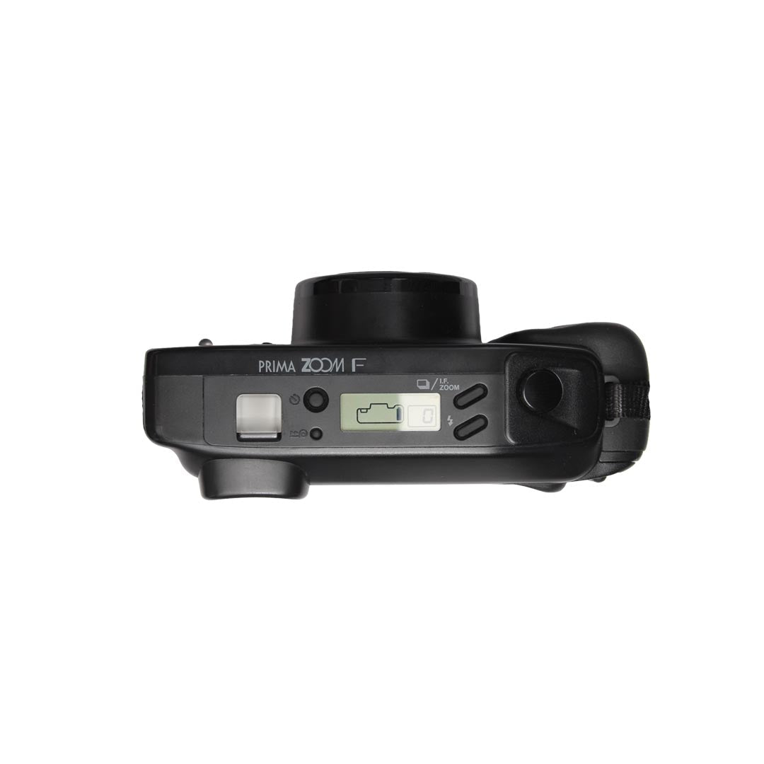 Canon Prima Zoom F - grainoverpixel