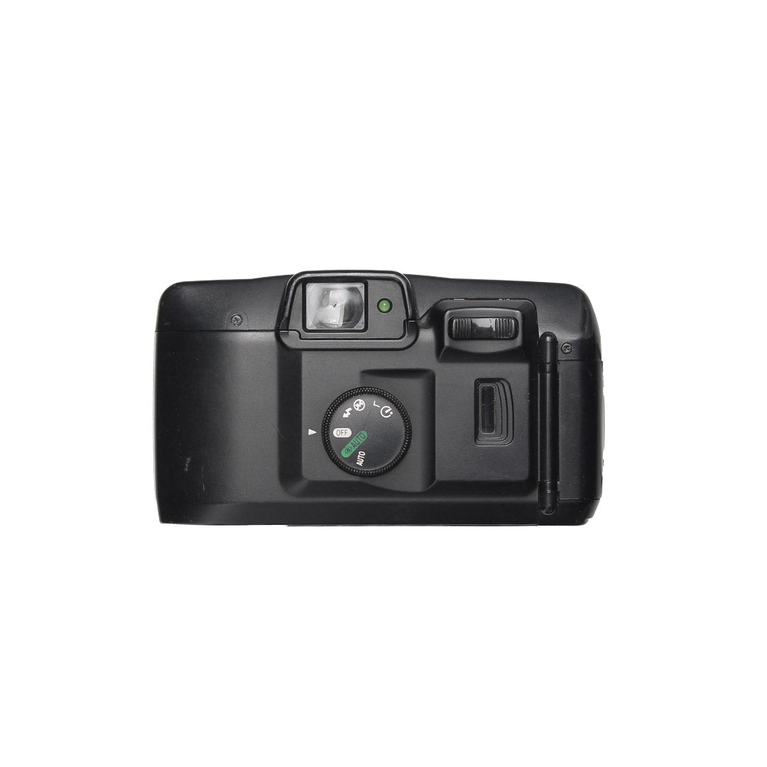 Canon Prima Zoom Shot - grainoverpixel